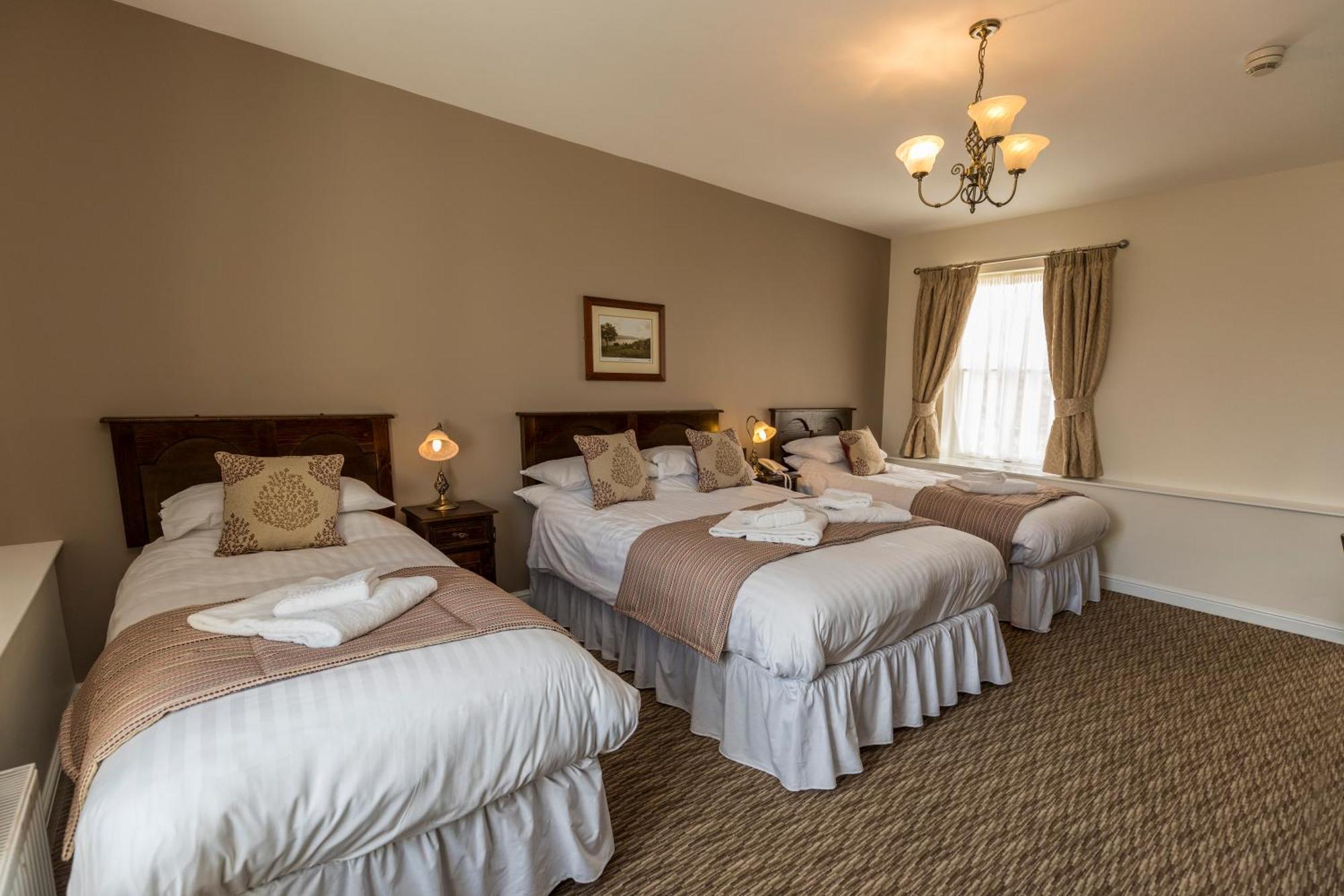 Hotel White Lion Royal