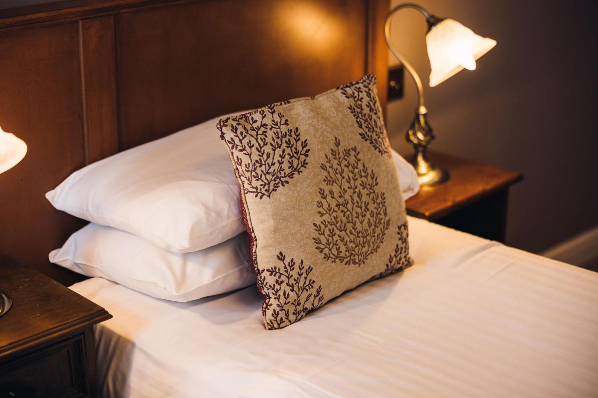 Hotel White Lion Royal 4*
